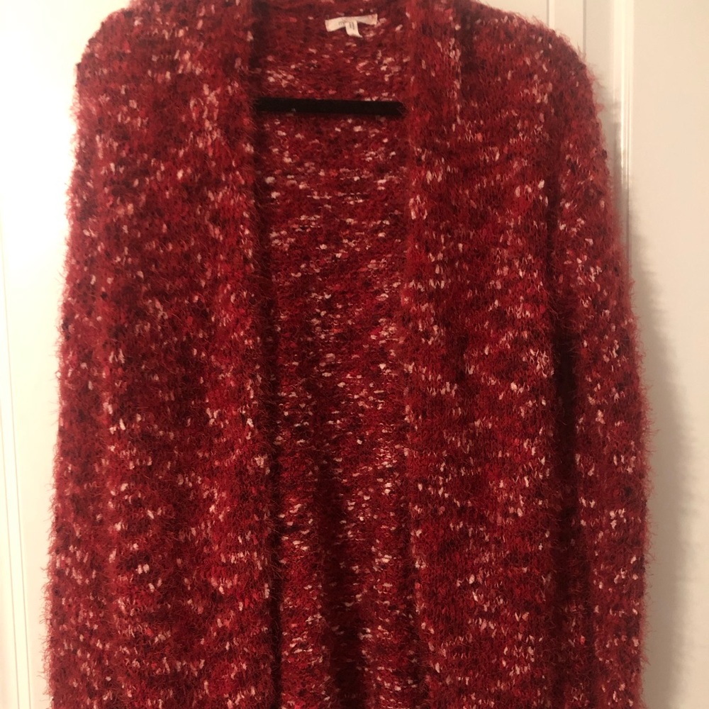 Maurices Cardigan